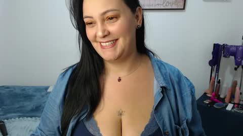 veroniicabbw_ online show from 05/20/26, 01:17