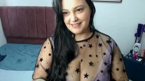 veroniicabbw_ online show from 06/06/26, 01:38