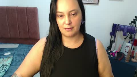 veroniicabbw_ online show from 06/14/26, 01:46
