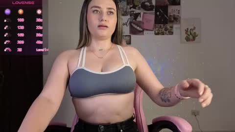 Vero online show from 01/16/26, 03:43