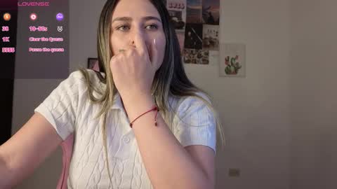 Vero online show from 03/26/26, 06:41