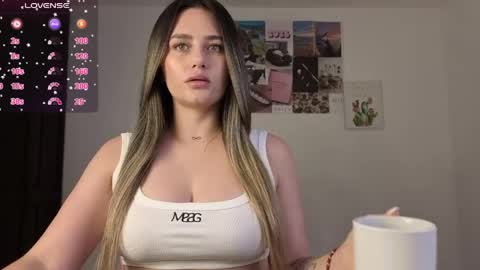 Vero online show from 04/01/26, 11:44