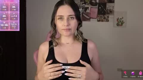 Vero online show from 07/29/26, 12:42