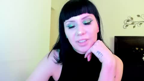 Miss Veronika Blak online show from 05/02/26, 03:00