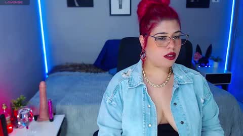 Miss Veronika online show from 12/02/24, 10:34