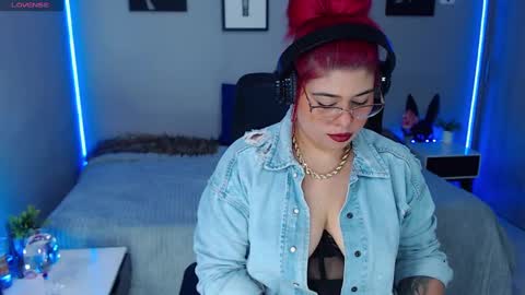 Miss Veronika online show from 12/03/24, 10:28