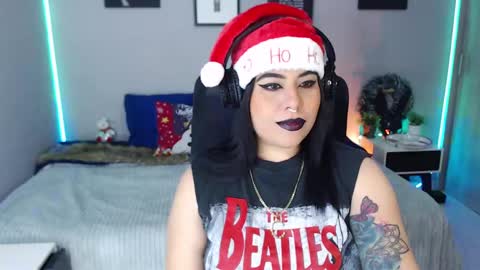 Miss Veronika online show from 12/21/24, 04:09