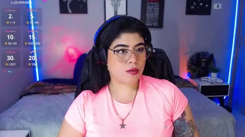 Miss Veronika online show from 12/30/24, 07:32