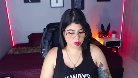 Miss Veronika online show from 01/29/25, 07:00