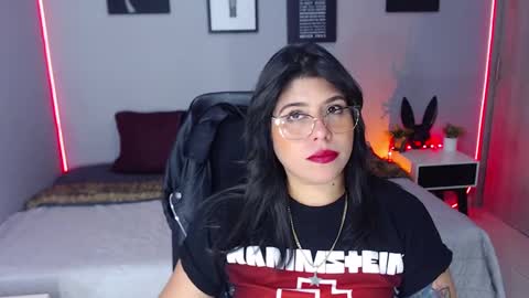 Miss Veronika online show from 01/30/25, 08:10