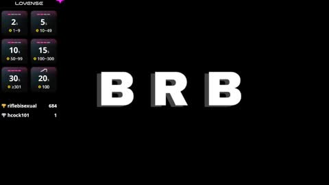 Miss Veronika online show from 02/10/25, 01:11