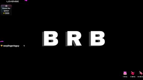 Miss Veronika online show from 02/13/25, 01:26