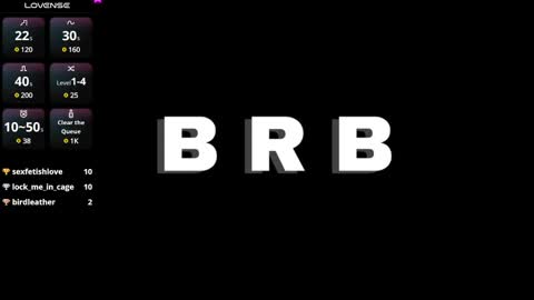 Miss Veronika online show from 02/17/25, 04:37