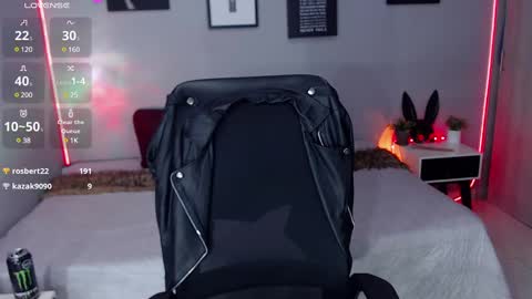 Miss Veronika online show from 02/21/25, 05:09