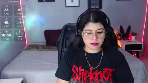 Miss Veronika online show from 02/24/25, 04:26