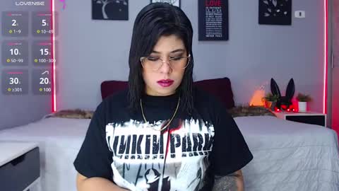 Miss Veronika online show from 02/25/25, 12:24