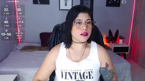 Miss Veronika online show from 03/03/25, 06:44