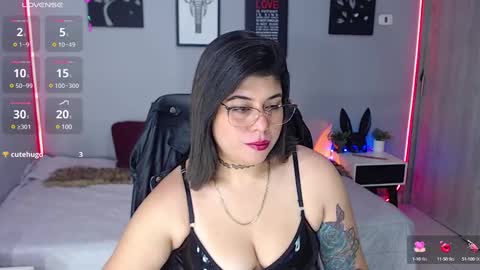 Miss Veronika online show from 03/04/25, 11:08