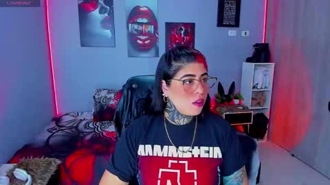 Miss Veronika online show from 09/09/25, 06:07