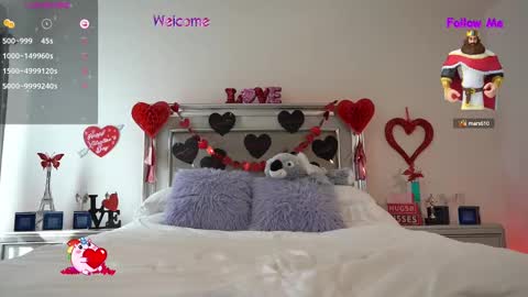 Veronika Rose please click show more if you want to see more of my content online show from 02/14/25, 04:20