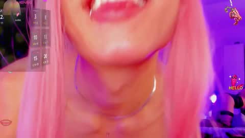 Veronika  online show from 03/18/26, 10:13