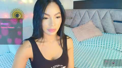 Veronikali online show from 11/28/25, 09:50