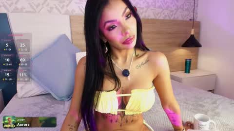 Veronikali online show from 03/03/26, 06:58