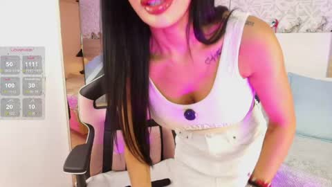 Veronikali online show from 04/25/26, 08:06