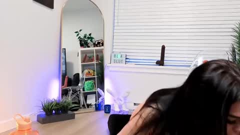 VeronikaVengeance online show from 03/12/25, 02:09