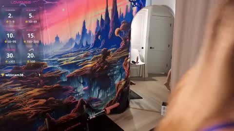 VeronikaVengeance online show from 09/24/25, 12:14