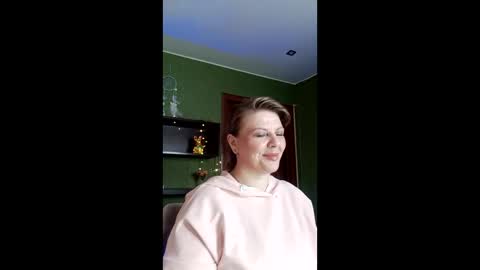 VeronikawGold online show from 03/06/26, 08:11