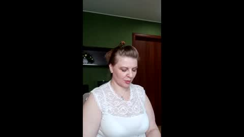 VeronikawGold online show from 04/08/26, 10:10