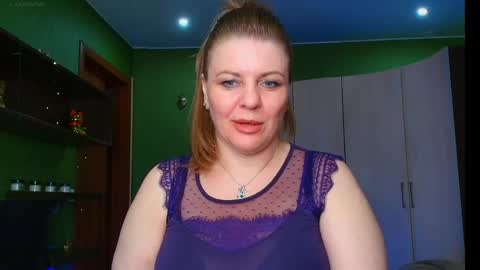 VeronikawGold online show from 06/04/26, 03:40