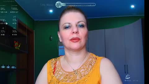 VeronikawGold online show from 06/05/26, 06:57