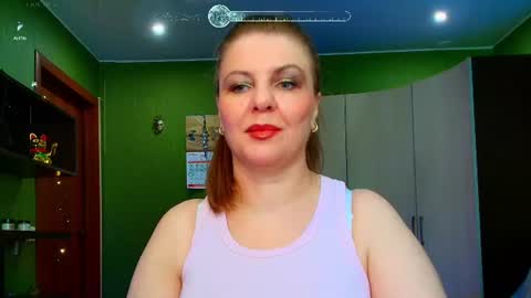 Snapshot of veronikawgold chatting on 06/13/26, 11:30 VeronikawGold online show from 06/13/26, 11:30