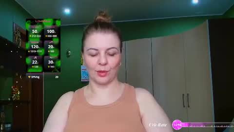 Snapshot of veronikawgold chatting on 07/19/26, 07:17 VeronikawGold online show from 07/19/26, 07:17