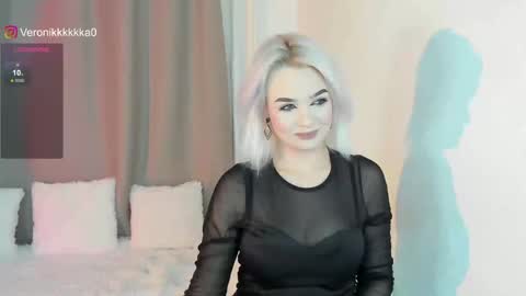 Snapshot of veronikkkkkka chatting on 01/20/25, 06:10 Veronika online show from 01/20/25, 06:10