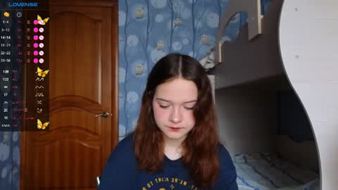 Snapshot of veroniquecabarcas chatting on 07/06/26, 02:08 Anna online show from 07/06/26, 02:08