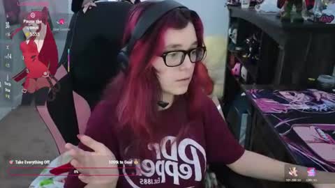 Snapshot of verosika_succubus chatting on 08/08/26, 01:30 Verosika online show from 08/08/26, 01:30