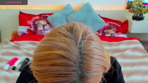 VerraSweet4u online show from 02/21/25, 09:34