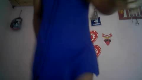 verronique1511 online show from 10/04/25, 01:58