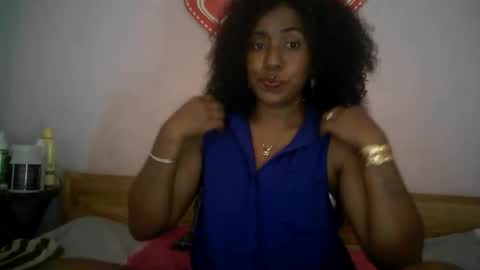 verronique1511 online show from 10/04/25, 03:10