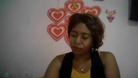 verronique1511 online show from 10/19/25, 04:57