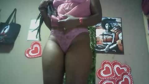 verronique1511 online show from 02/09/26, 06:45