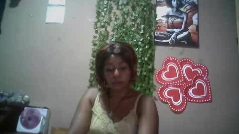 verronique1511 online show from 03/05/26, 04:03