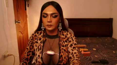 Patty online show from 06/02/26, 11:01