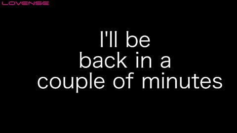 Karina followed me bb online show from 01/10/25, 12:06
