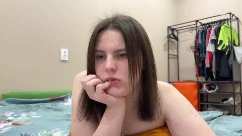 Karina followed me bb online show from 03/06/25, 04:28