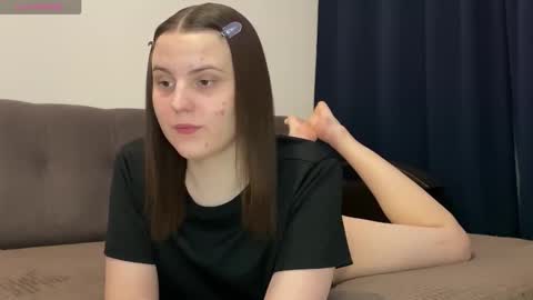 Karina followed me bb online show from 11/16/25, 12:05