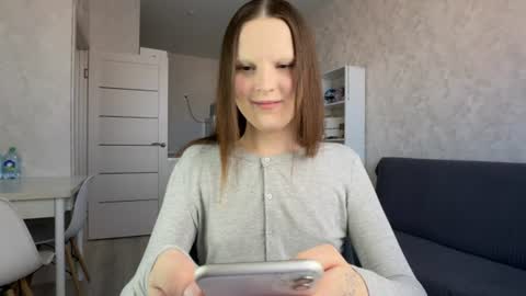 Karina followed me bb online show from 06/27/26, 03:17